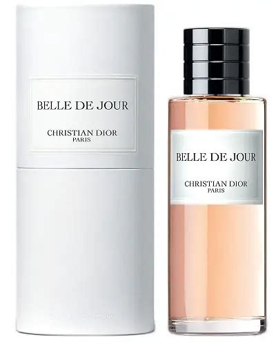 profumo belle de jour dior|dior belle de jour perfume.